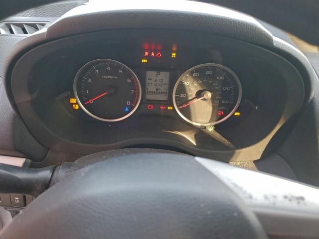 Subaru Forester 2.5i Image 9