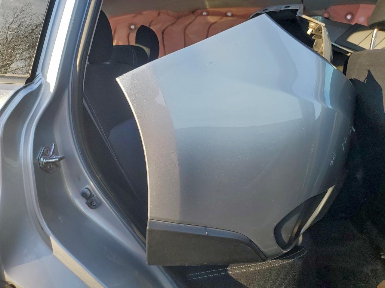 Subaru Forester 2.5i Image 11