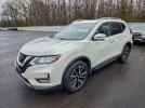 Nissan Rogue S Image 1