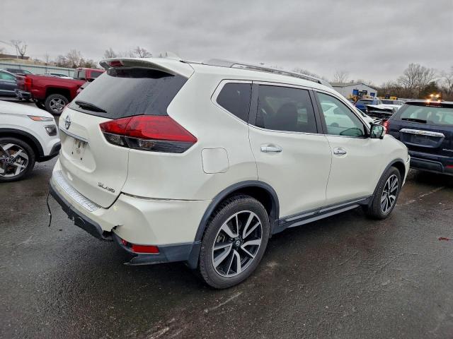Nissan Rogue S Image 6
