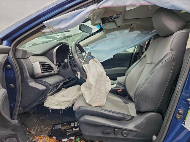 Subaru Outback Limited Image 2