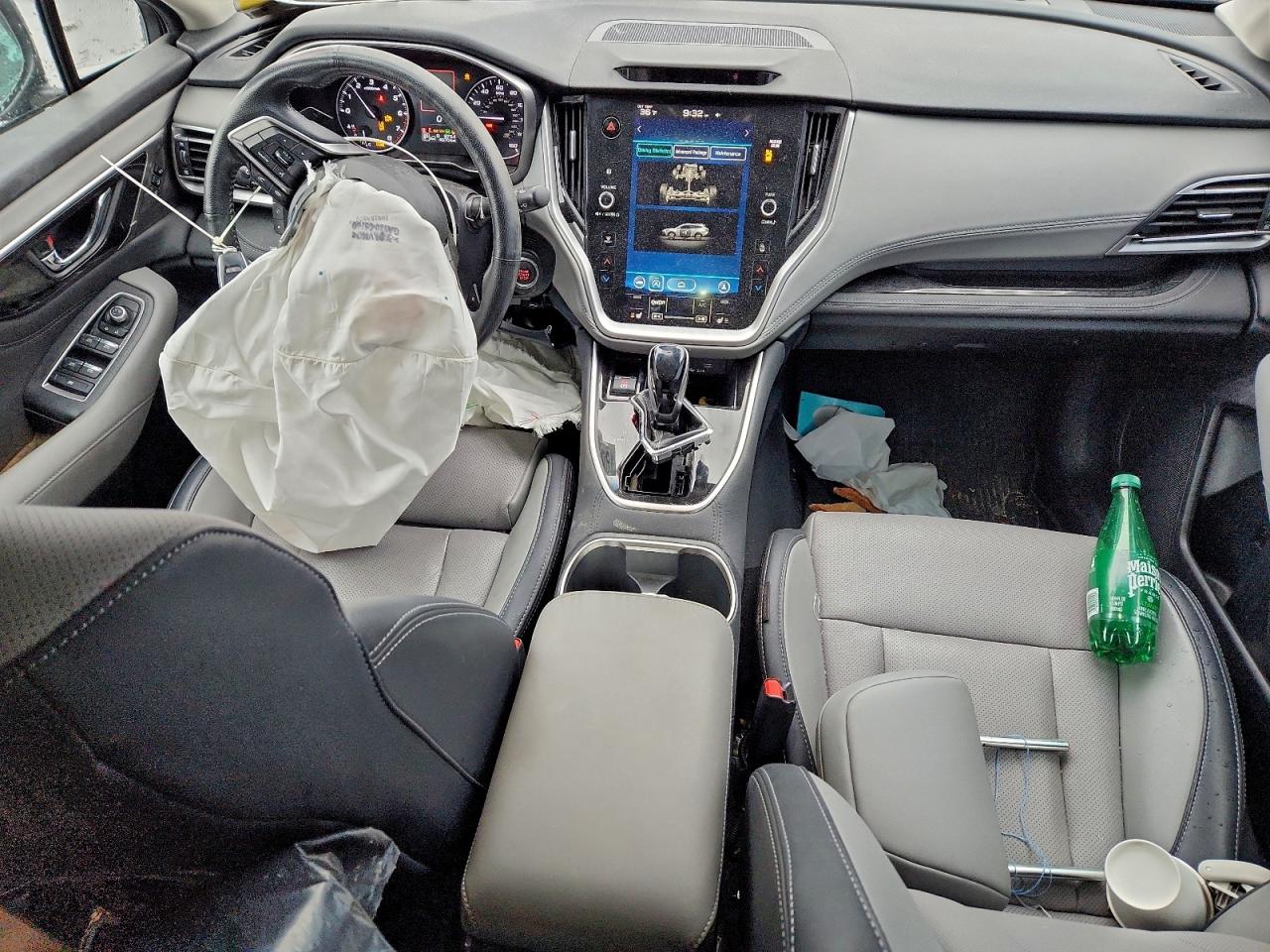 Subaru Outback Limited Image 3