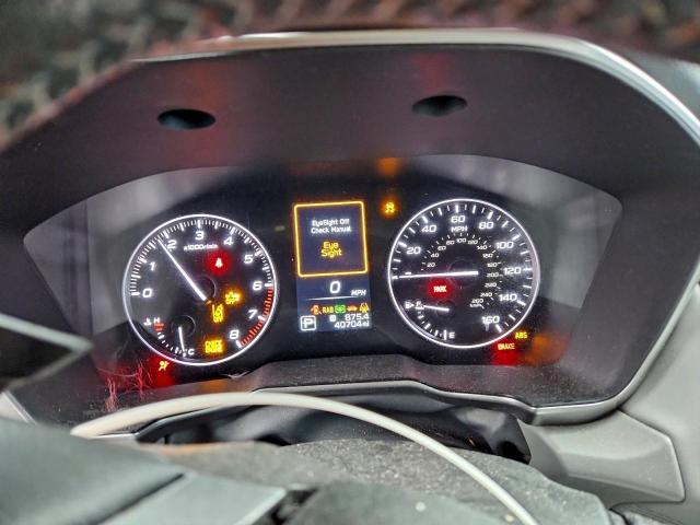 Subaru Outback Limited Image 14