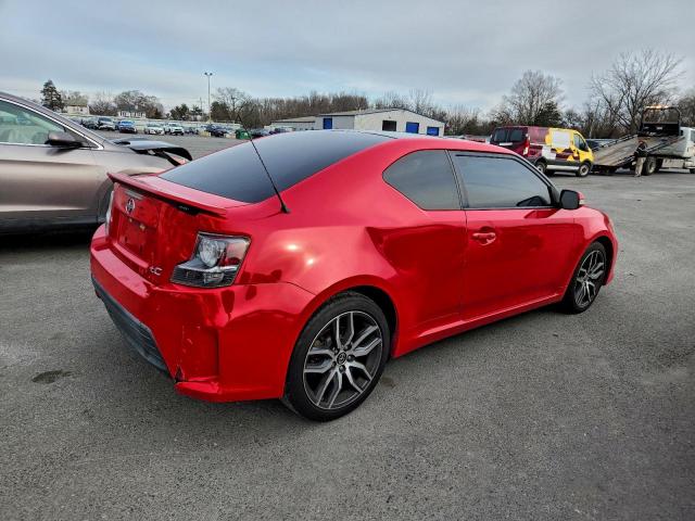 Toyota Scion Image 11