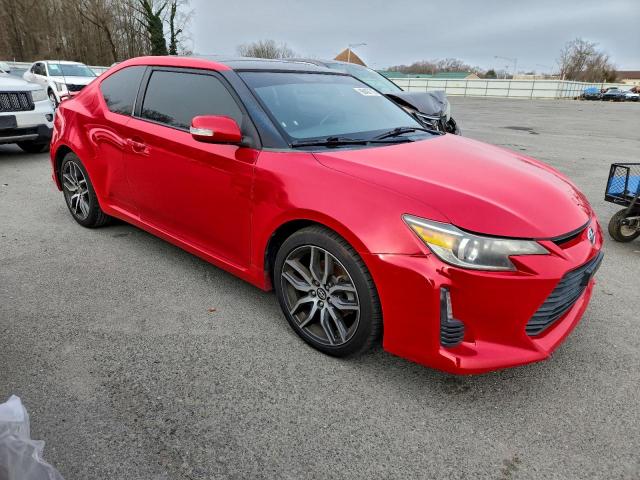 Toyota Scion Image 4