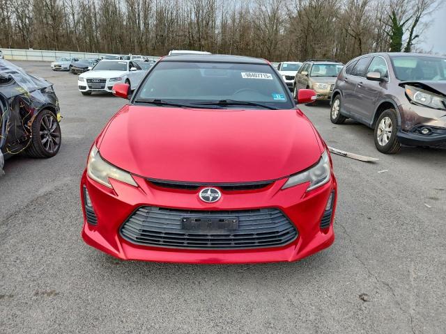 Toyota Scion Image 12