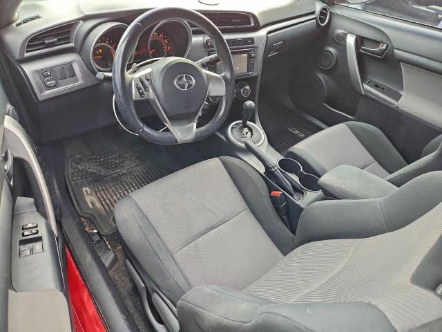 Toyota Scion Image 8