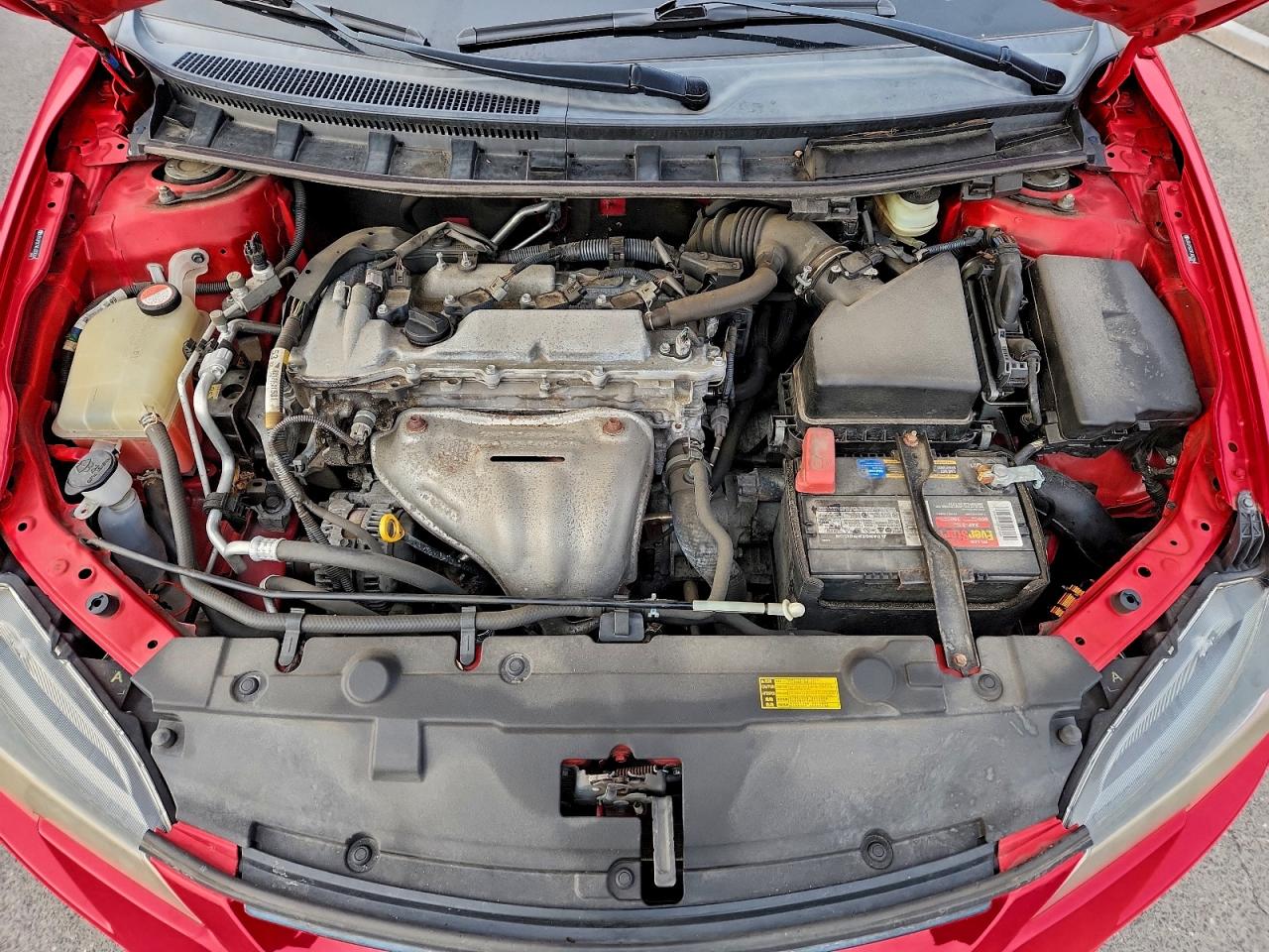 Toyota Scion Image 7