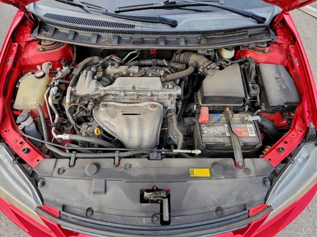 Toyota Scion Image 7