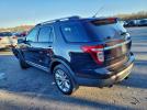 Ford Explorer Limited Image 4
