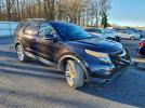Ford Explorer Limited Image 8