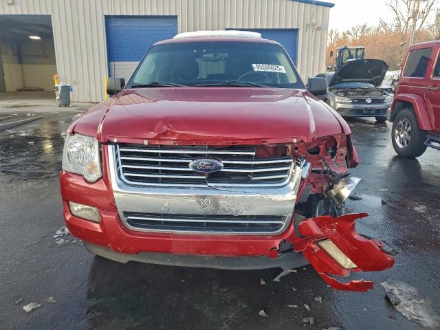 Ford Explorer Xlt Image 5