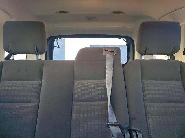 Ford Explorer Xlt Image 11