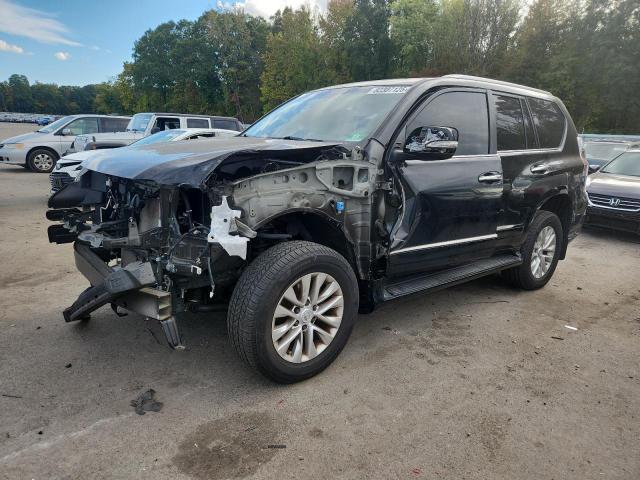  Salvage Lexus Gx