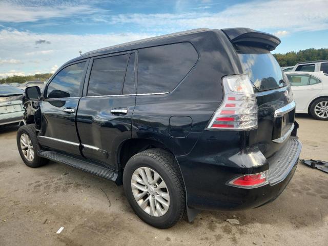 Lexus Gx 460 Image 4