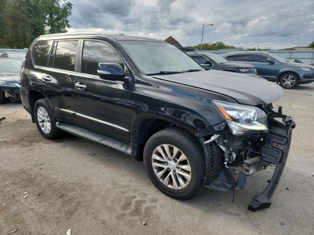 Lexus Gx 460 Image 7
