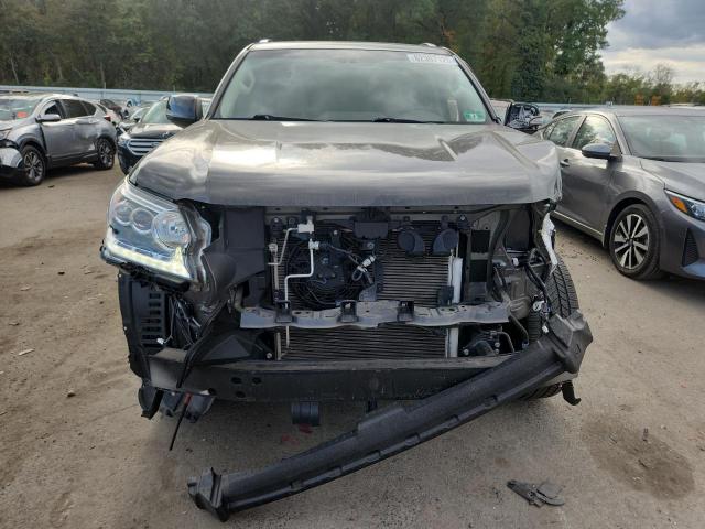 Lexus Gx 460 Image 5