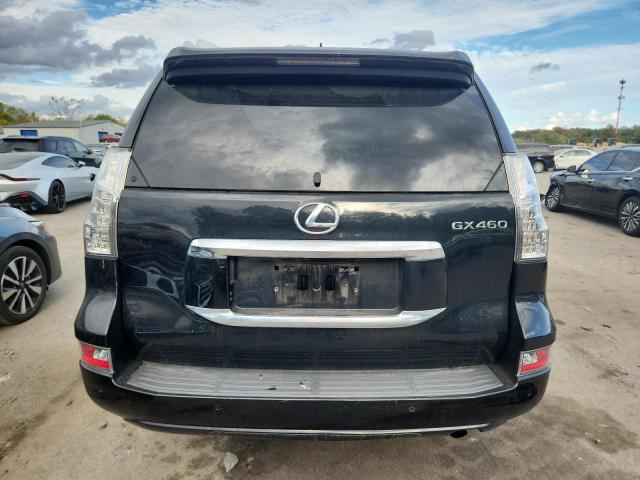 Lexus Gx 460 Image 8
