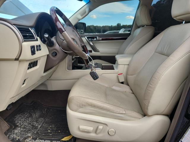 Lexus Gx 460 Image 11