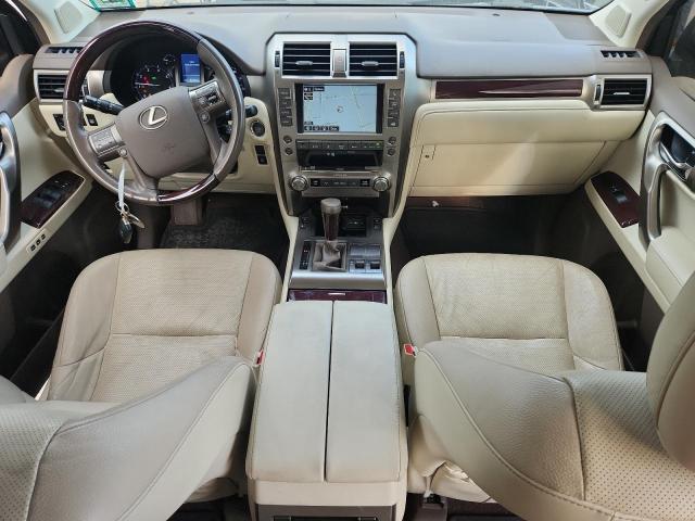 Lexus Gx 460 Image 9
