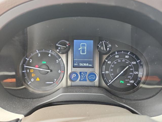 Lexus Gx 460 Image 12