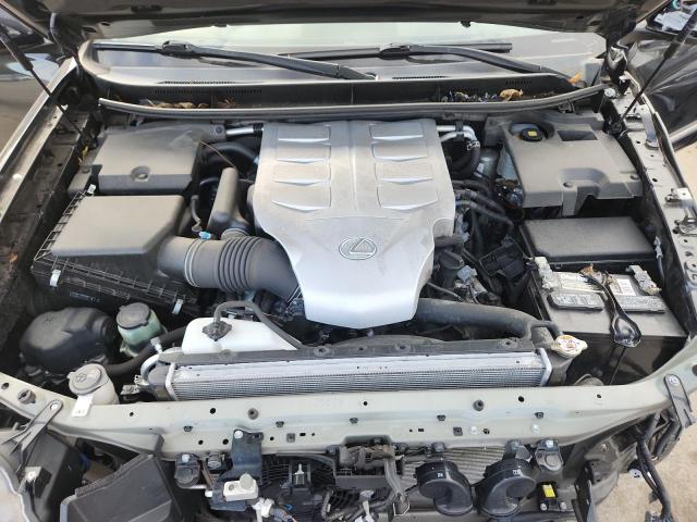 Lexus Gx 460 Image 13