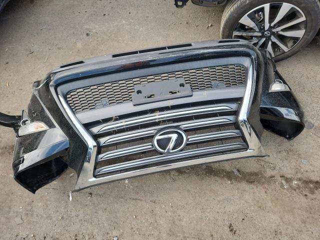 Lexus Gx 460 Image 2