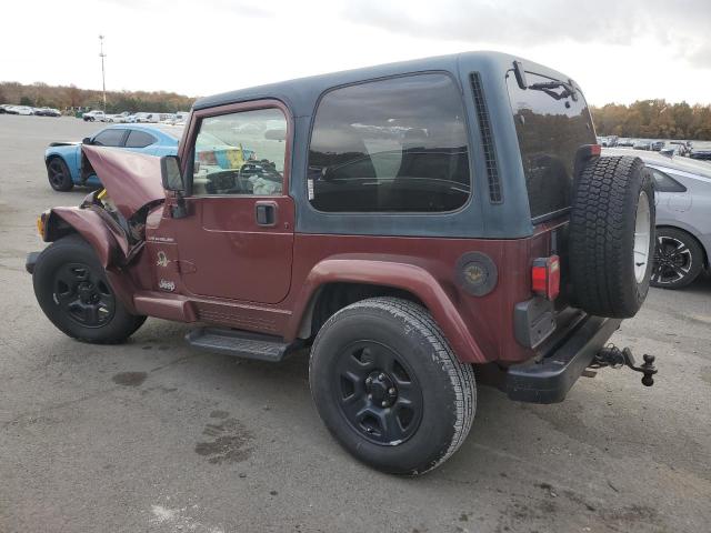 Jeep Wrangler Sahara Image 8