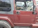 Jeep Wrangler Sahara Image 12