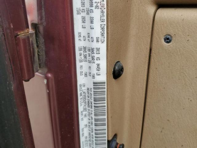 Jeep Wrangler Sahara Image 7