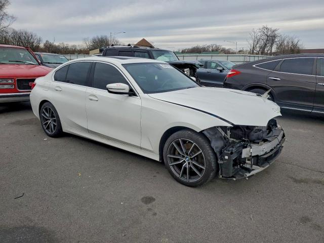 BMW 3 Series Image 5