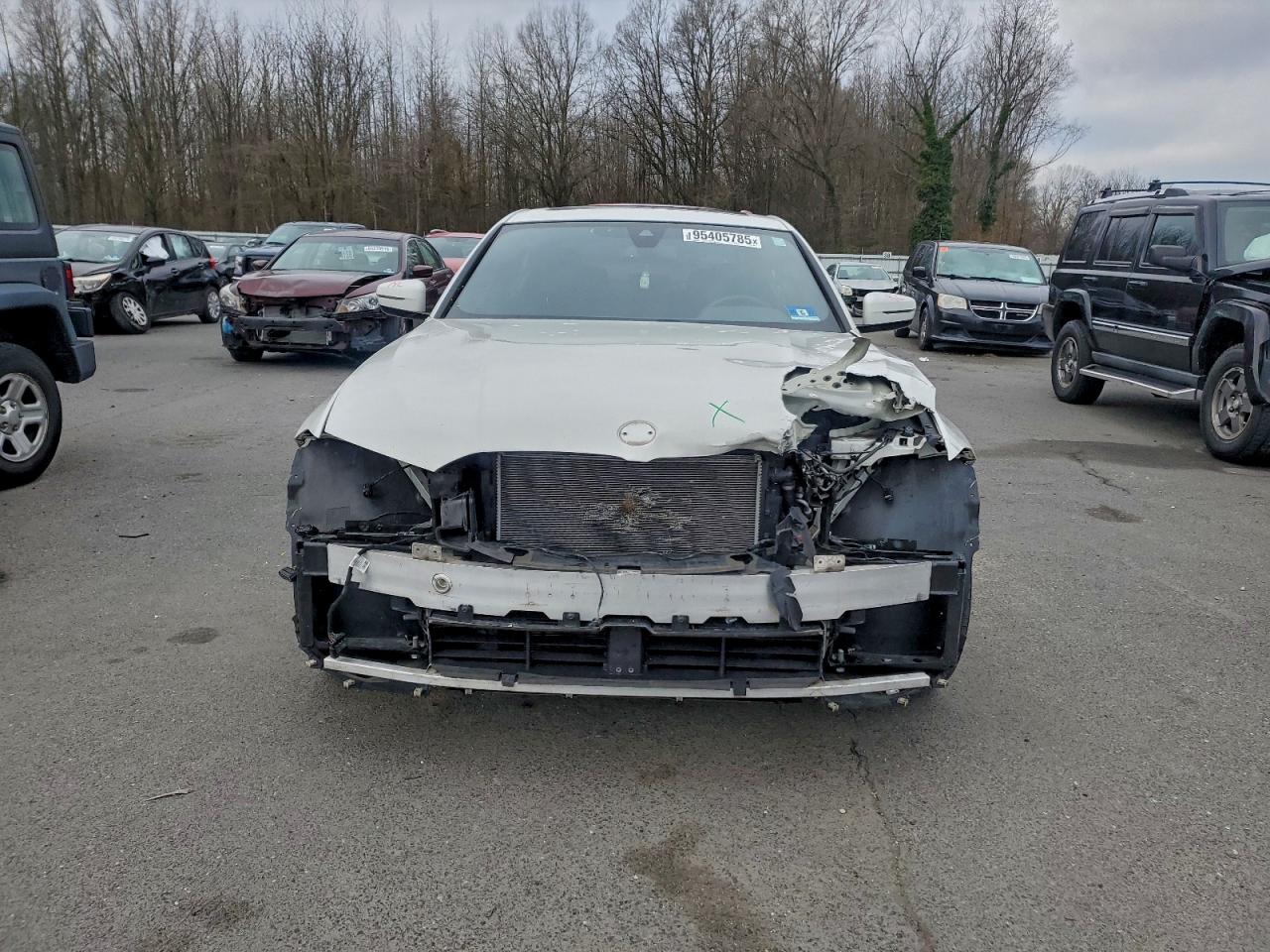 BMW 3 Series Image 7