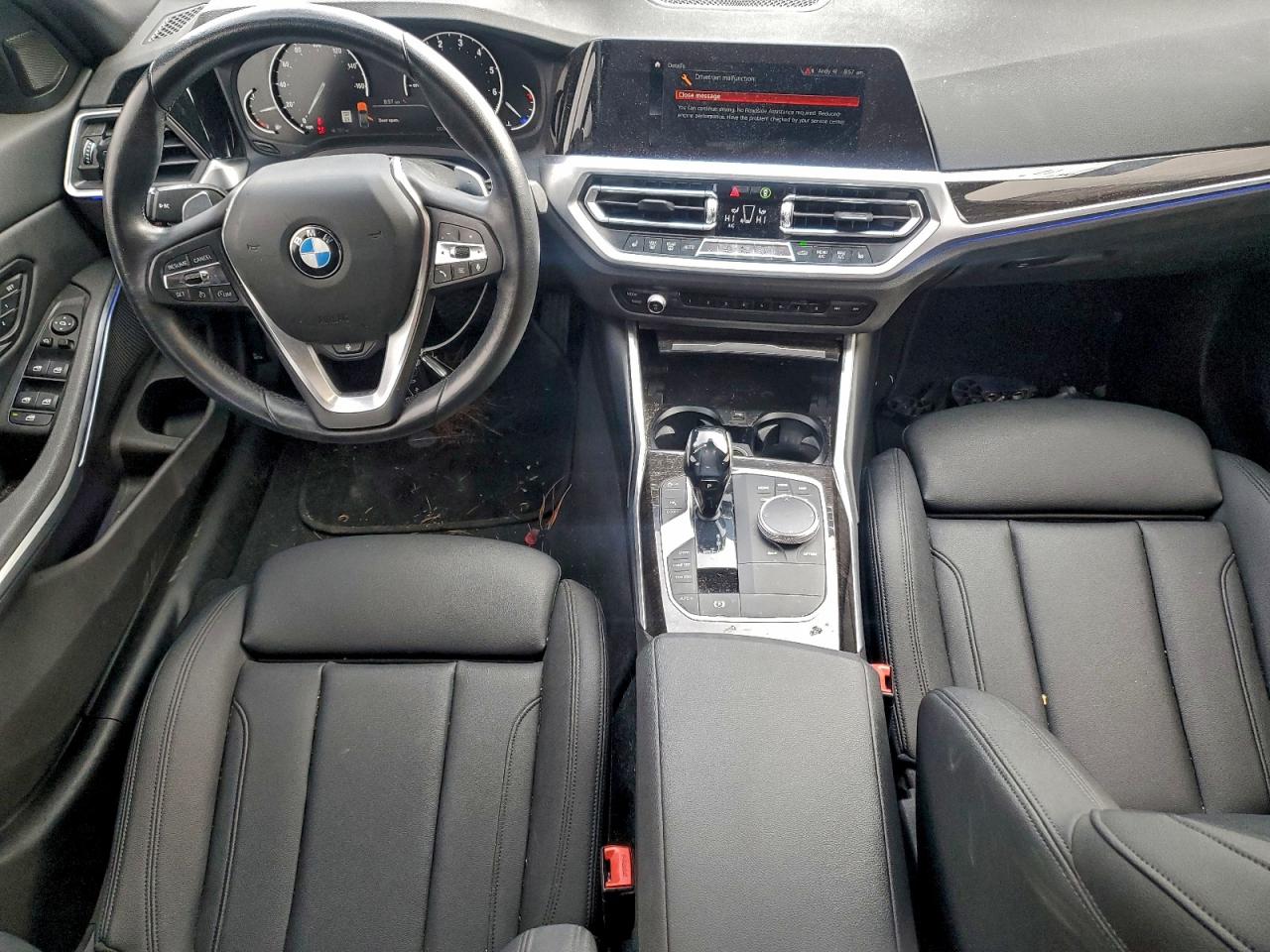 BMW 3 Series Image 2