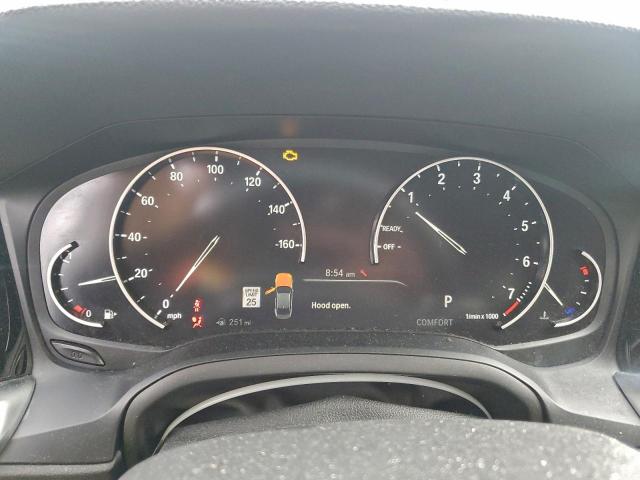 BMW 3 Series Image 12