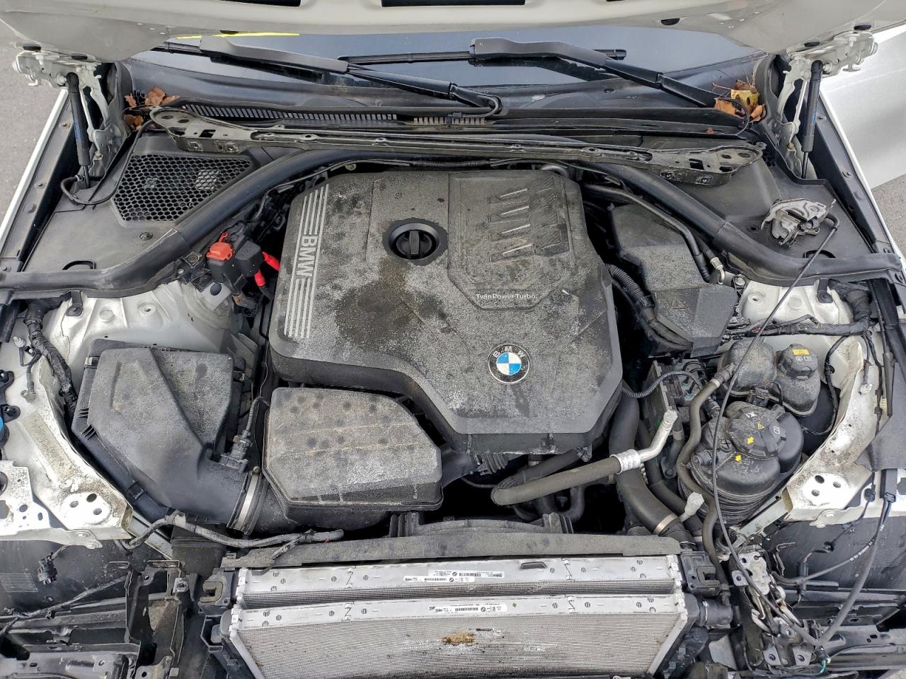 BMW 3 Series Image 11