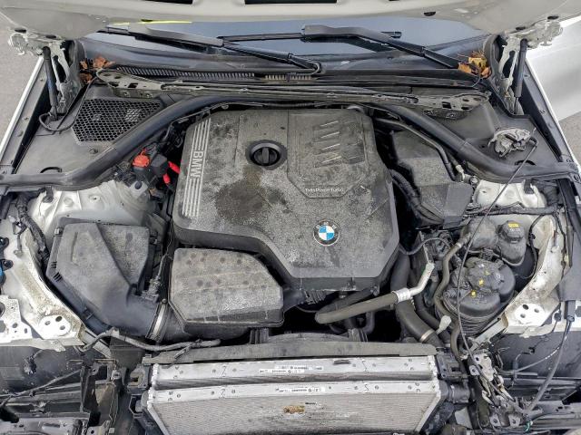 BMW 3 Series Image 11