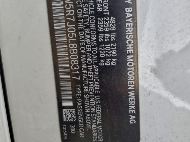 BMW 3 Series Image 3