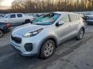 Kia Sportage Lx Image 1