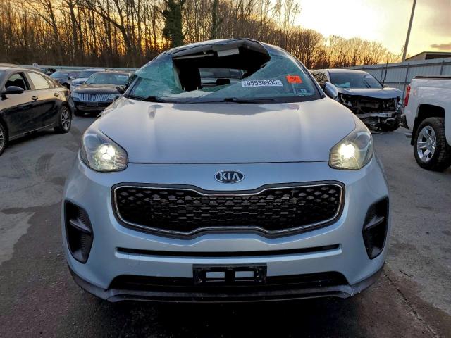 Kia Sportage Lx Image 2