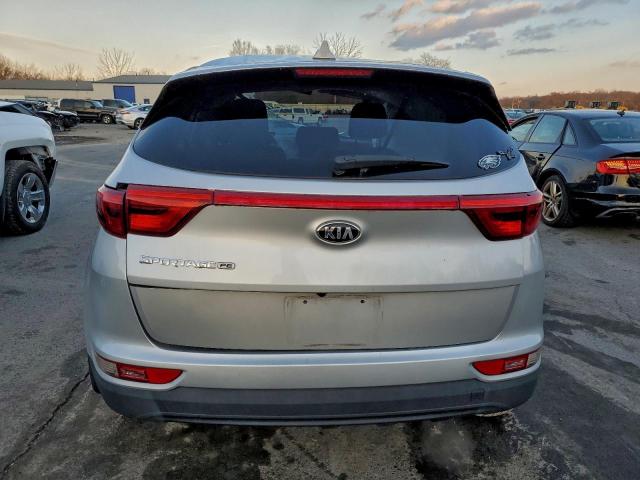 Kia Sportage Lx Image 5