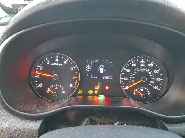 Kia Sportage Lx Image 7