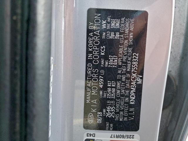 Kia Sportage Lx Image 6