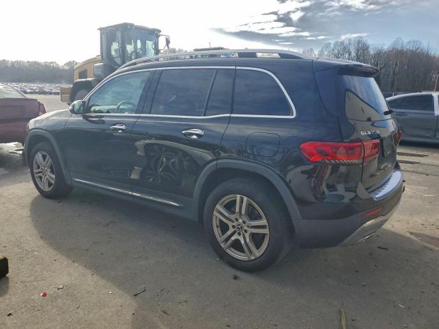 Mercedes-Benz GLB 250 4matic Image 2