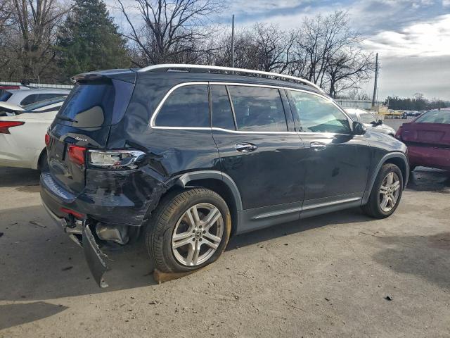 Mercedes-Benz GLB 250 4matic Image 8