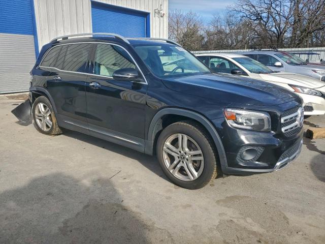 Mercedes-Benz GLB 250 4matic Image 6