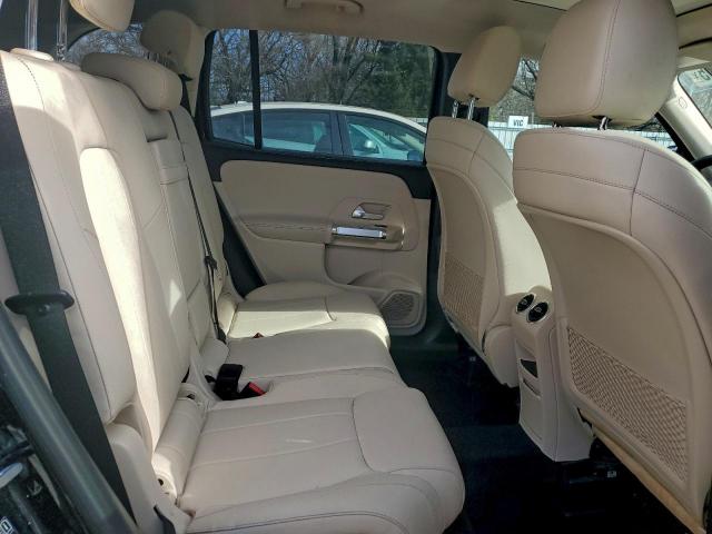 Mercedes-Benz GLB 250 4matic Image 5