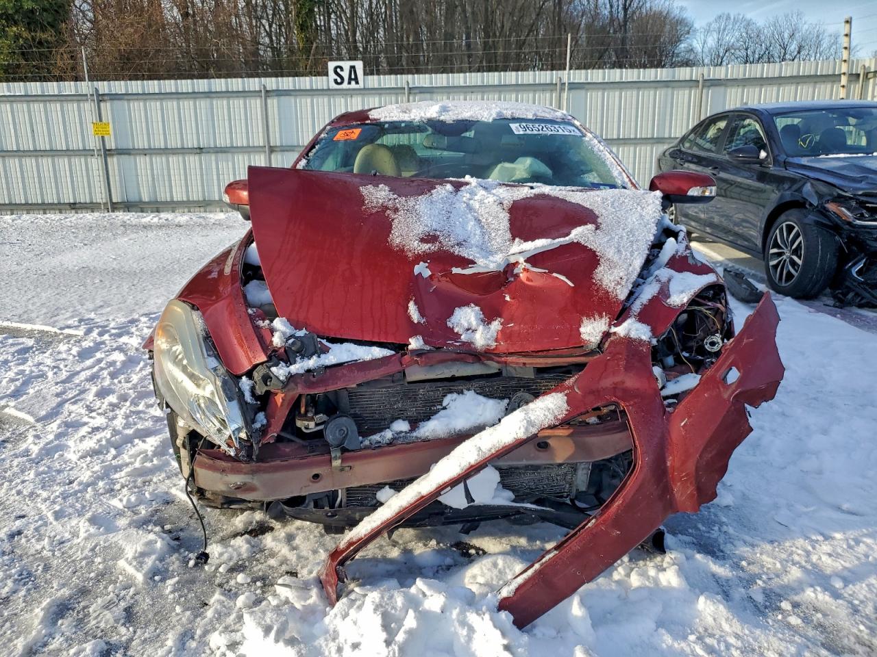 Volvo C70 T5 Image 5