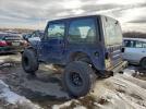 Jeep Wrangler X Image 8