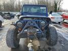 Jeep Wrangler X Image 7