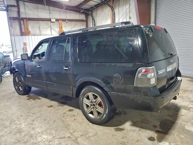 Ford Expedition El Limited Image 13